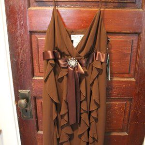 Blondie Nights Dress